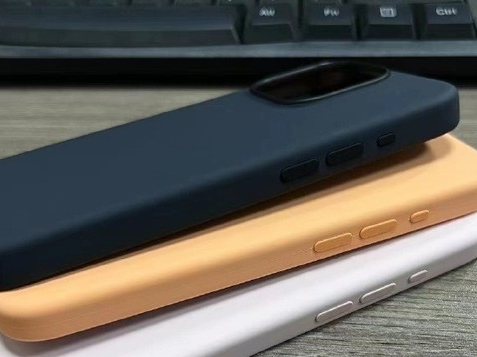 盘县苹果14维修站分享iPhone14手机壳能直接给iPhone15用吗?