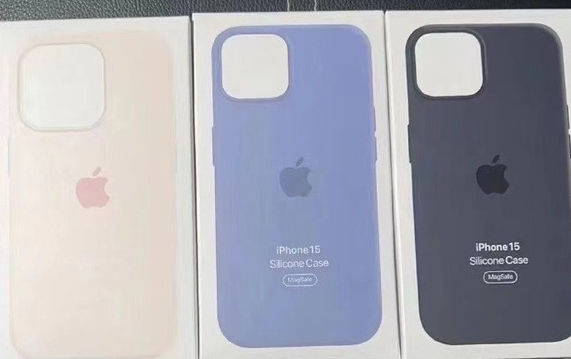 盘县苹果14维修站分享iPhone14手机壳能直接给iPhone15用吗?