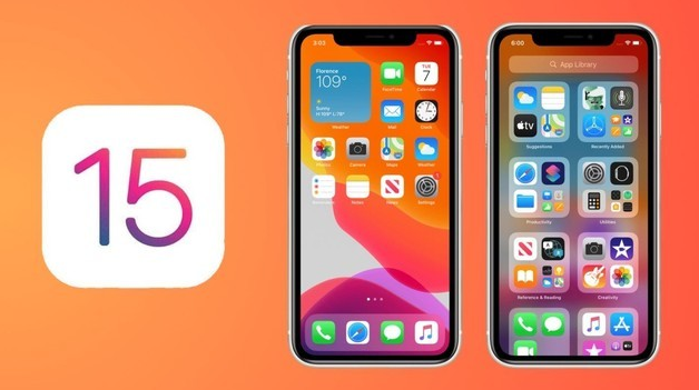 盘县苹果13维修分享iPhone13更新iOS 15.5，体验如何 