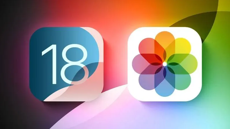 盘县苹果手机维修分享苹果 iOS / iPadOS 18.1Beta 3 发布 