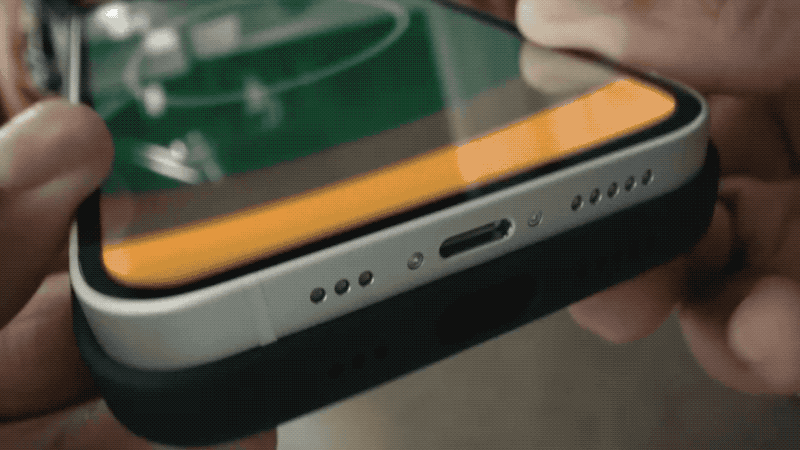 盘县苹果手机维修分享未来 Magsafe 还有哪些发展空间 
