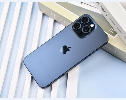 盘县苹果维修点分享iPhone 15 Pro Max进水维修 