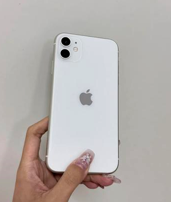 盘县苹果维修点分享iPhone 11黑屏特殊场景解析 