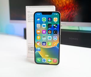 盘县苹果维修点分享iPhone 14 Plus黑屏小众诱因汇总 