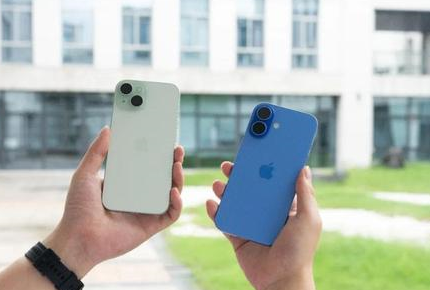盘县苹果维修点分享iPhone 16 Plus发烫多场景剖析 